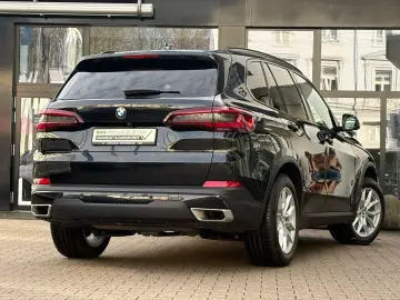 BMW X5 xDrive25d