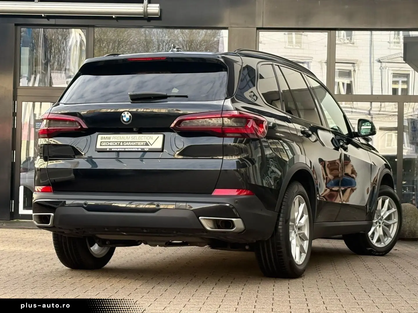 BMW X5 xDrive25d