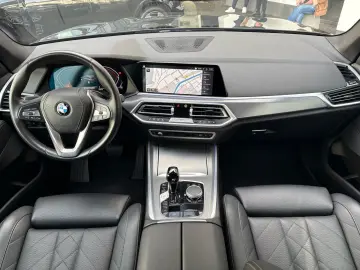 BMW X5 xDrive25d