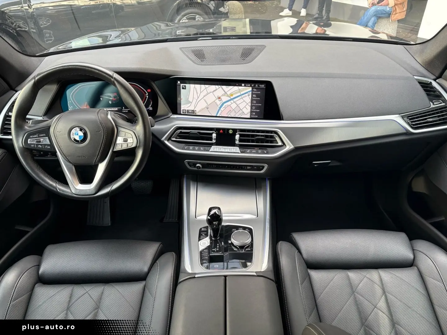 BMW X5 xDrive25d