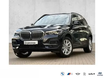 BMW X5 xDrive25d