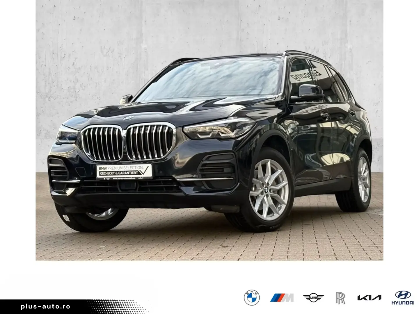 BMW X5 xDrive25d
