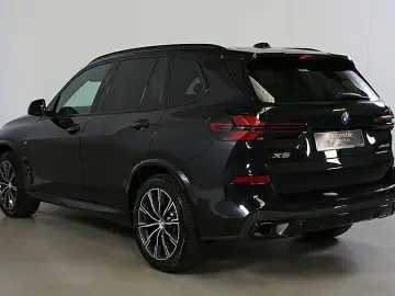 BMW X5 xDr40d MSp Massage Ventil SoftClo AmbAir AuxHeat 360