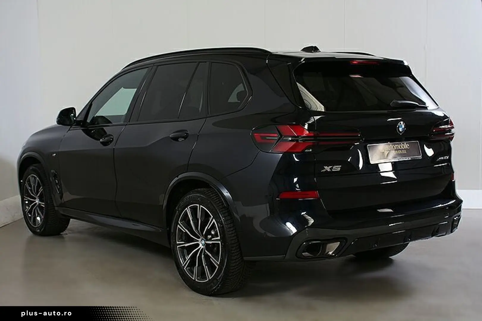 BMW X5 xDr40d MSp Massage Ventil SoftClo AmbAir AuxHeat 360