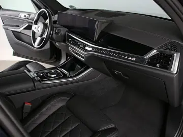 BMW X5 xDr40d MSp Massage Ventil SoftClo AmbAir AuxHeat 360