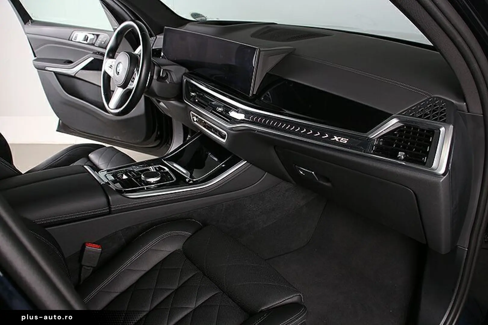 BMW X5 xDr40d MSp Massage Ventil SoftClo AmbAir AuxHeat 360