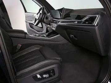 BMW X5 xDr40d MSp Massage Ventil SoftClo AmbAir AuxHeat 360