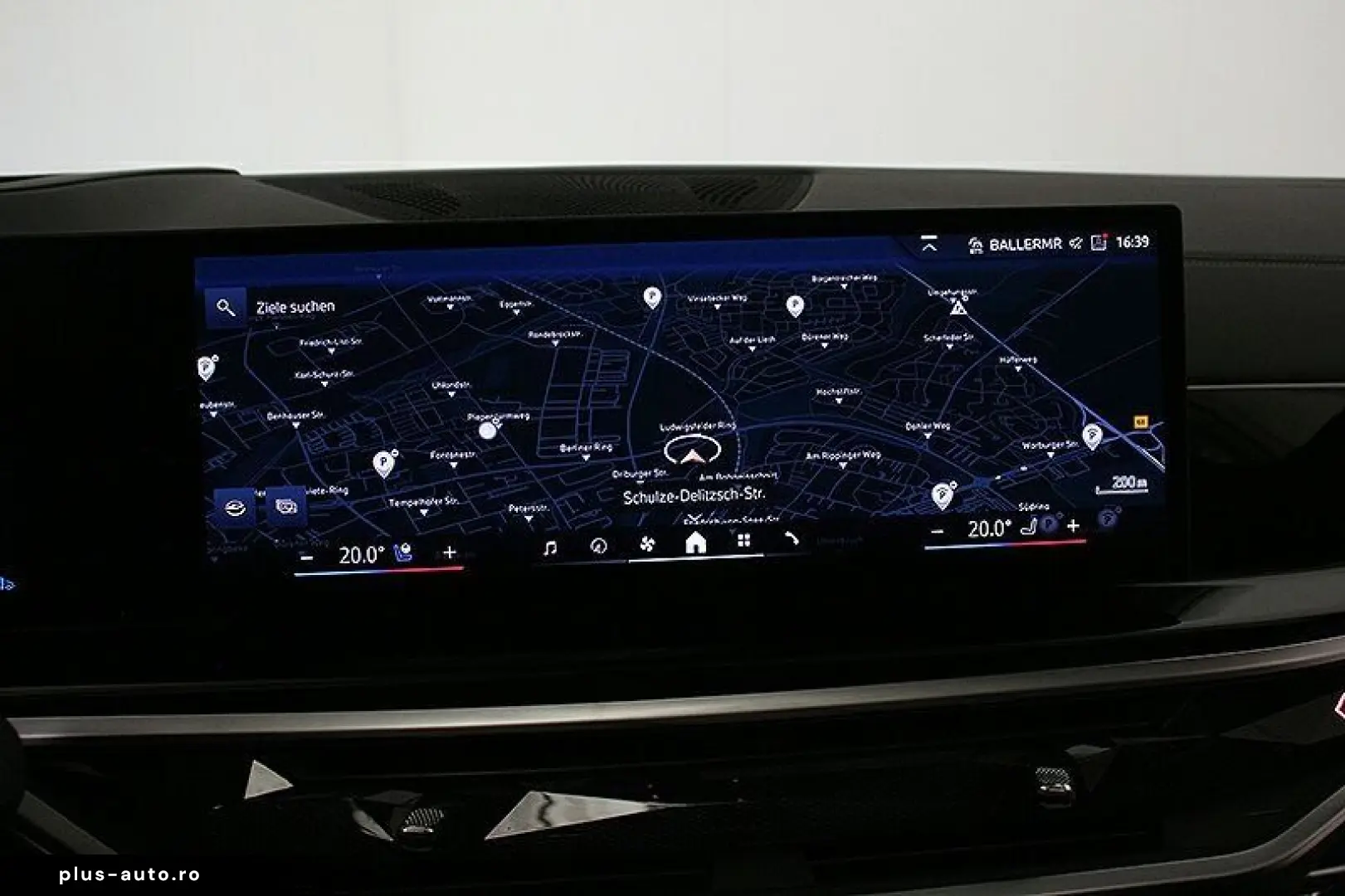 BMW X5 xDr40d MSp Massage Ventil SoftClo AmbAir AuxHeat 360