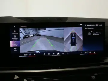 BMW X5 xDr40d MSp Massage Ventil SoftClo AmbAir AuxHeat 360