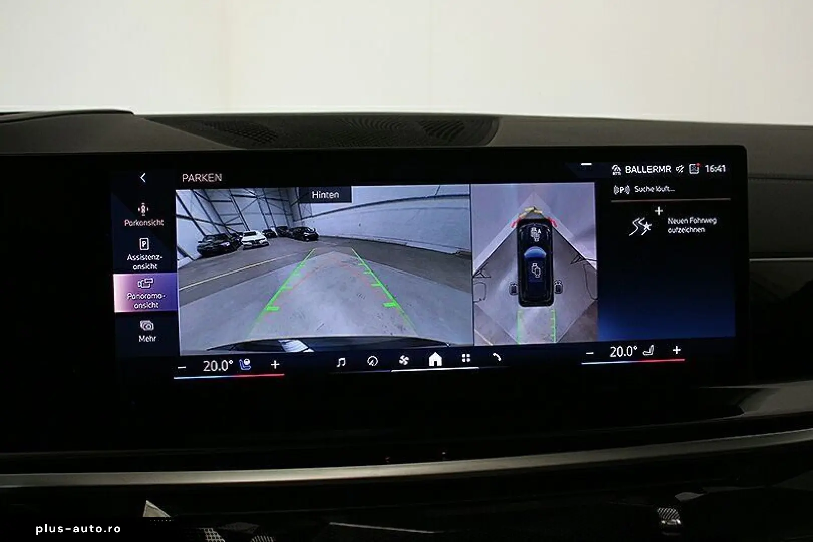 BMW X5 xDr40d MSp Massage Ventil SoftClo AmbAir AuxHeat 360