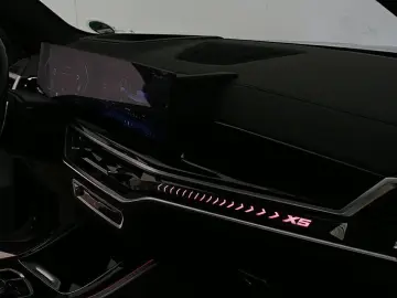 BMW X5 xDr40d MSp Massage Ventil SoftClo AmbAir AuxHeat 360