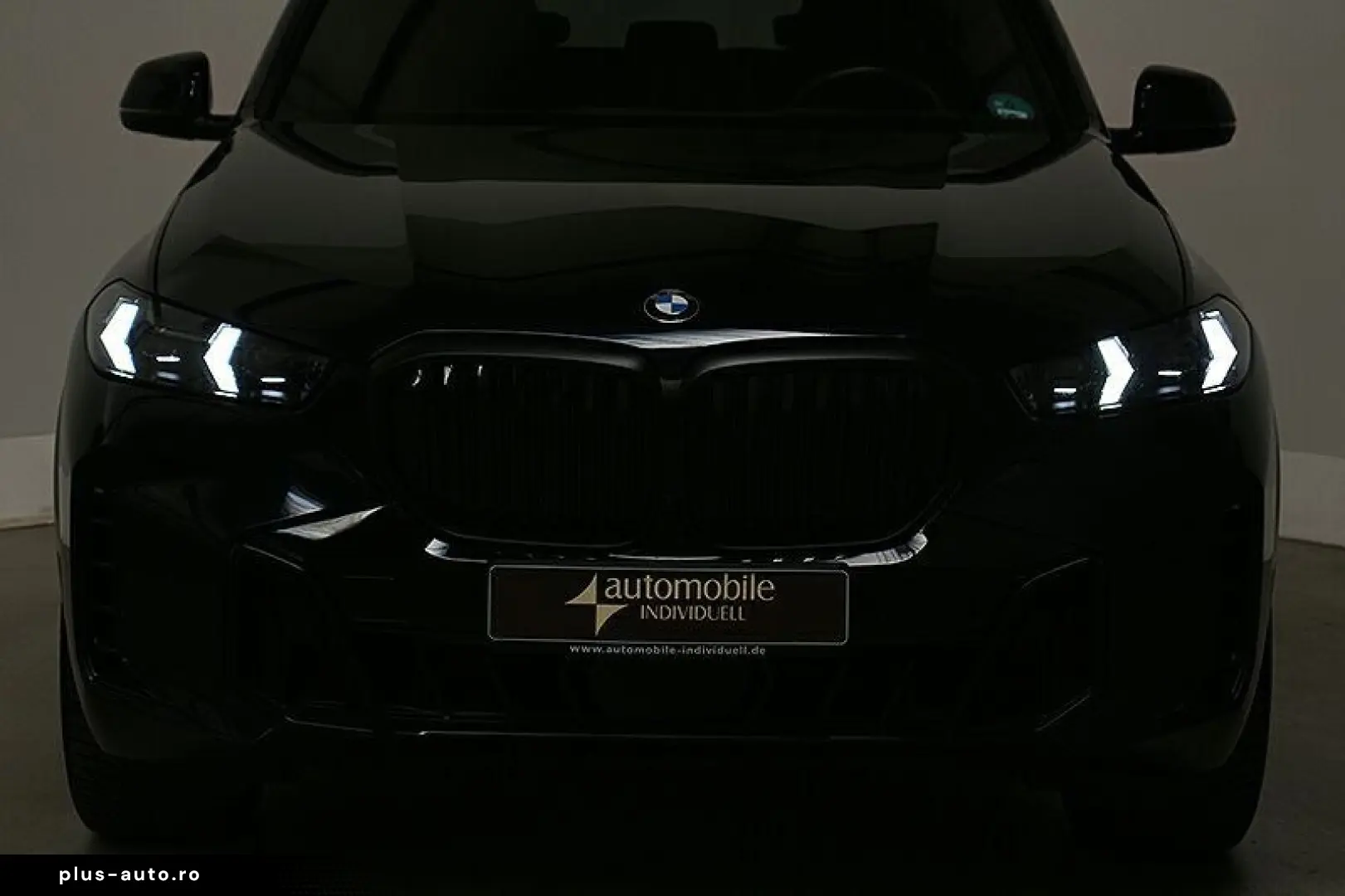 BMW X5 xDr40d MSp Massage Ventil SoftClo AmbAir AuxHeat 360