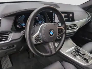 BMW X5 xDrive45e