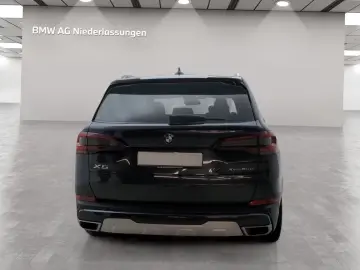 BMW X5 xDrive45e
