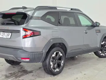 DACIA BIGSTER 1.2 TCe  Expression