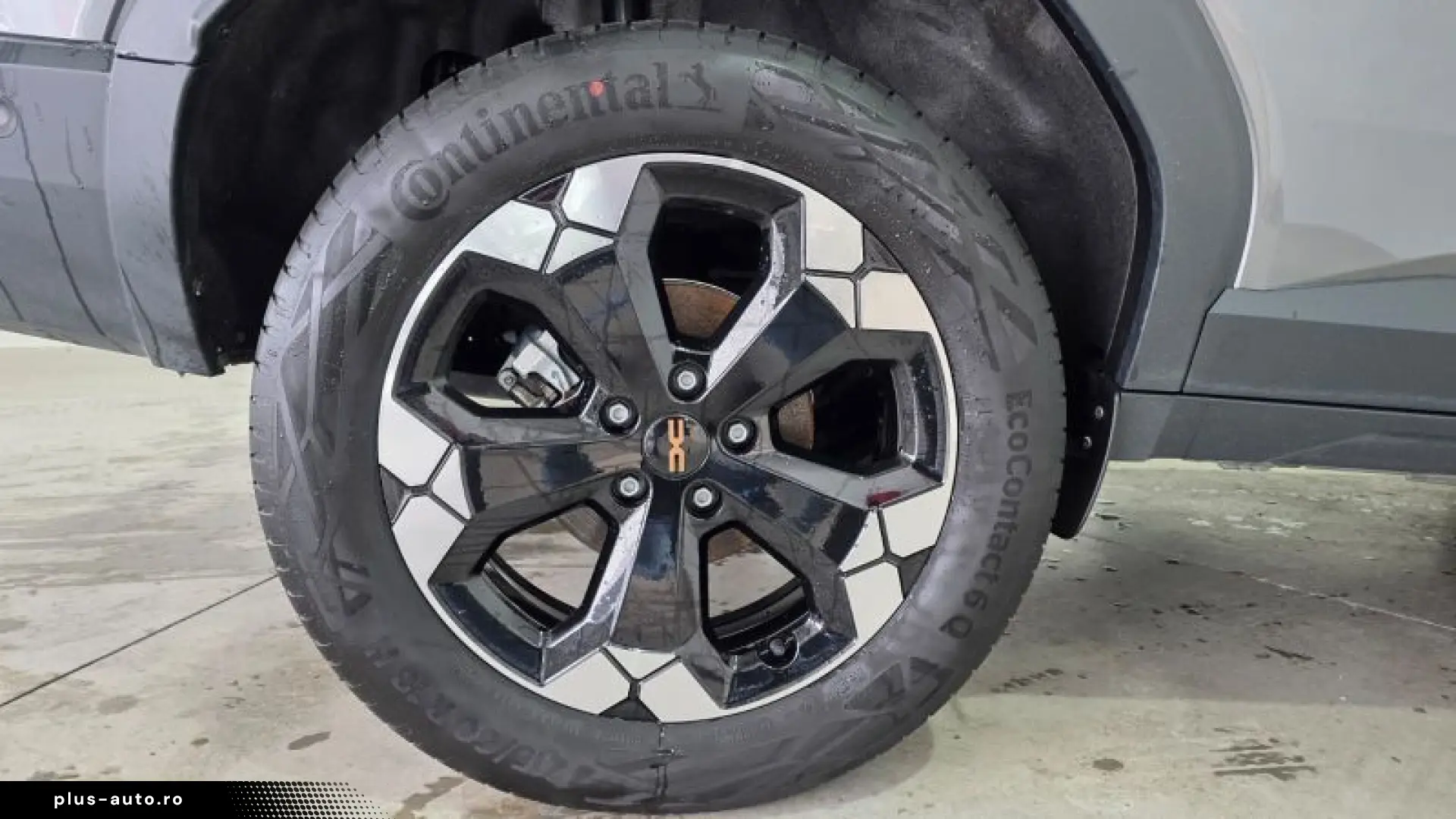 DACIA BIGSTER 1.2 TCe  Expression