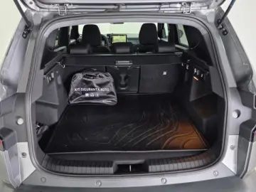 DACIA BIGSTER 1.2 TCe  Expression