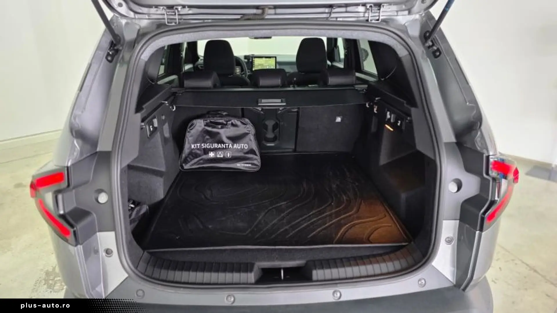 DACIA BIGSTER 1.2 TCe  Expression