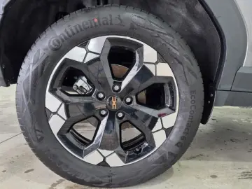 DACIA BIGSTER 1.2 TCe  Expression