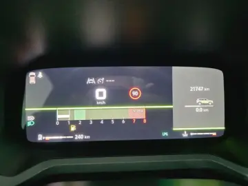 DACIA BIGSTER 1.2 TCe  Expression