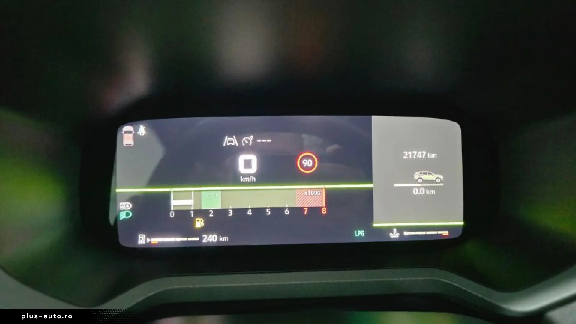 DACIA BIGSTER 1.2 TCe  Expression