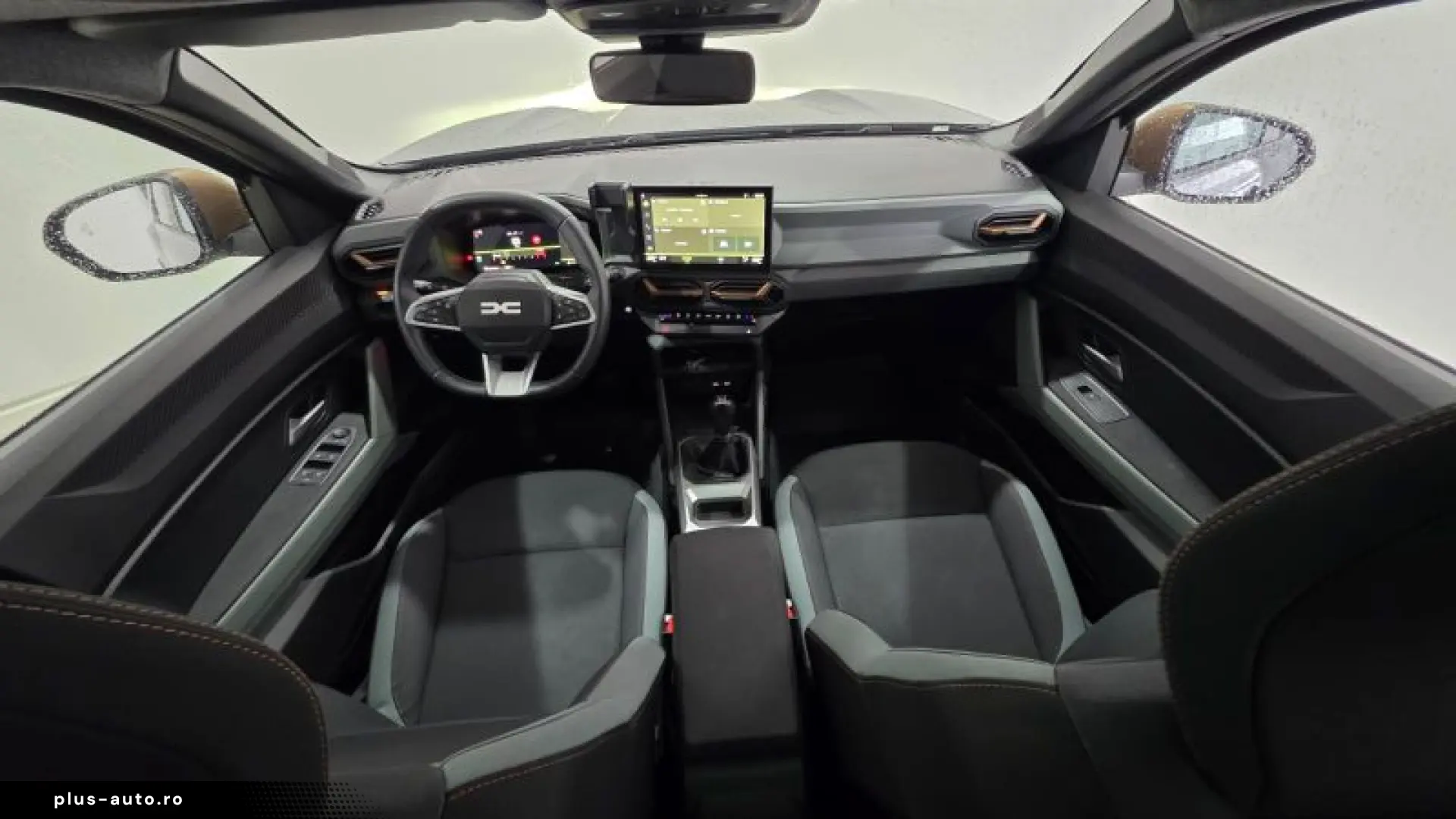 DACIA BIGSTER 1.2 TCe  Expression