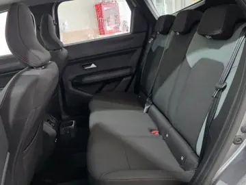 DACIA BIGSTER 1.2 TCe  Expression