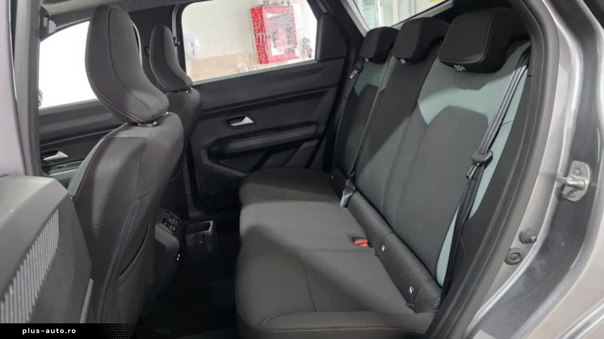 DACIA BIGSTER 1.2 TCe  Expression