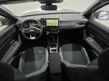 DACIA BIGSTER 1.2 TCe  Expression