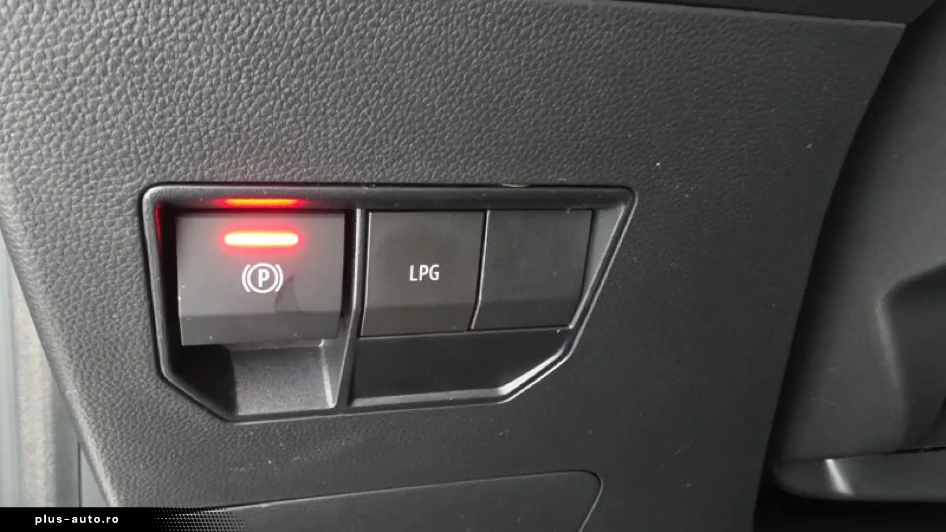 DACIA BIGSTER 1.2 TCe  Expression