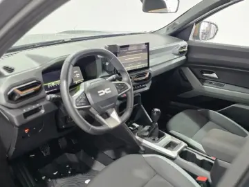 DACIA BIGSTER 1.2 TCe  Expression