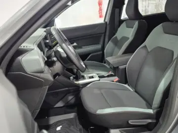 DACIA BIGSTER 1.2 TCe  Expression