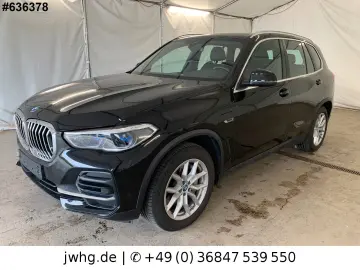 BMW X5 45E xDr