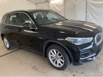BMW X5 45E xDr