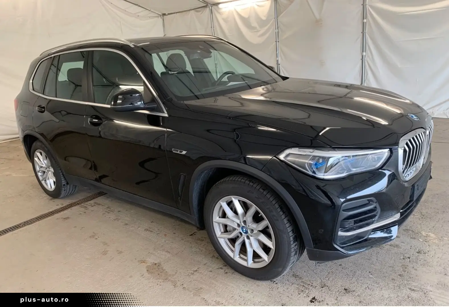 BMW X5 45E xDr