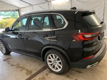 BMW X5 45E xDr