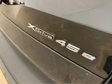 BMW X5 45E xDr