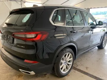 BMW X5 45E xDr