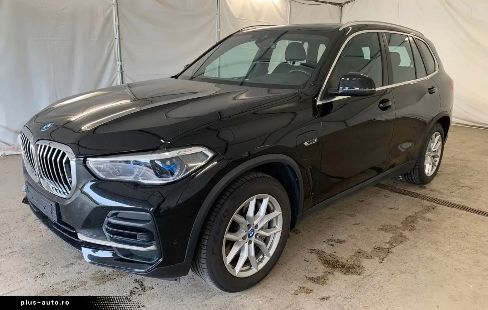 BMW X5 45E xDr