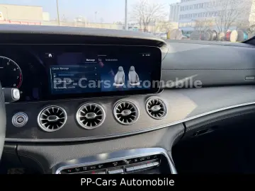 MERCEDES-BENZ AMG GT 43 4M  KERAMIK Dynamik  V8-Sty.&hellip;