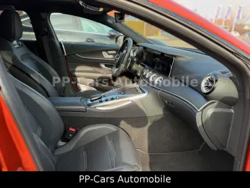 MERCEDES-BENZ AMG GT 43 4M  KERAMIK Dynamik  V8-Sty.&hellip;