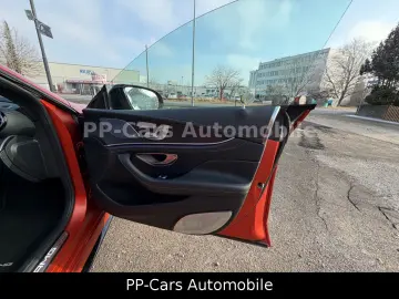 MERCEDES-BENZ AMG GT 43 4M  KERAMIK Dynamik  V8-Sty.&hellip;