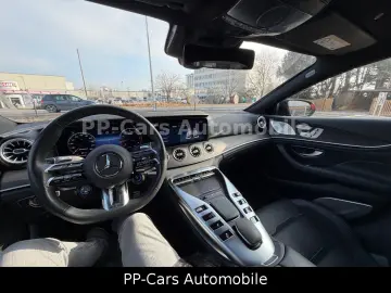 MERCEDES-BENZ AMG GT 43 4M  KERAMIK Dynamik  V8-Sty.&hellip;