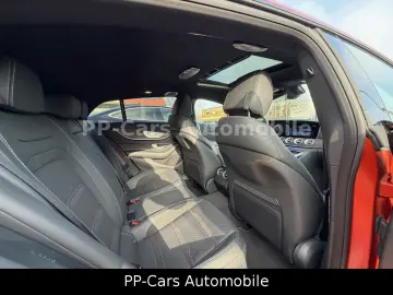 MERCEDES-BENZ AMG GT 43 4M  KERAMIK Dynamik  V8-Sty.&hellip;