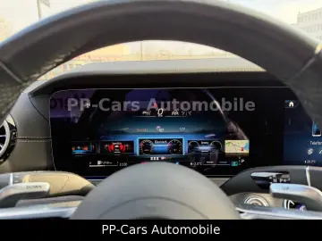 MERCEDES-BENZ AMG GT 43 4M  KERAMIK Dynamik  V8-Sty.&hellip;