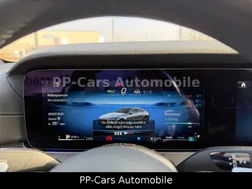 MERCEDES-BENZ AMG GT 43 4M  KERAMIK Dynamik  V8-Sty.&hellip;