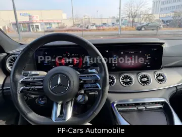 MERCEDES-BENZ AMG GT 43 4M  KERAMIK Dynamik  V8-Sty.&hellip;