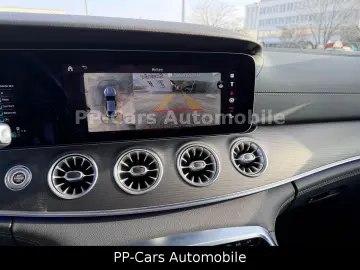 MERCEDES-BENZ AMG GT 43 4M  KERAMIK Dynamik  V8-Sty.&hellip;