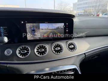 MERCEDES-BENZ AMG GT 43 4M  KERAMIK Dynamik  V8-Sty.&hellip;