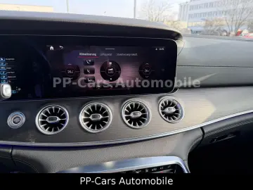 MERCEDES-BENZ AMG GT 43 4M  KERAMIK Dynamik  V8-Sty.&hellip;